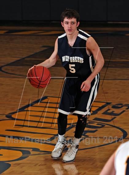 Thumbnail 1 in West Greene @ Seymour photogallery.