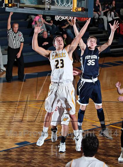 Thumbnail 1 in West Greene @ Seymour photogallery.