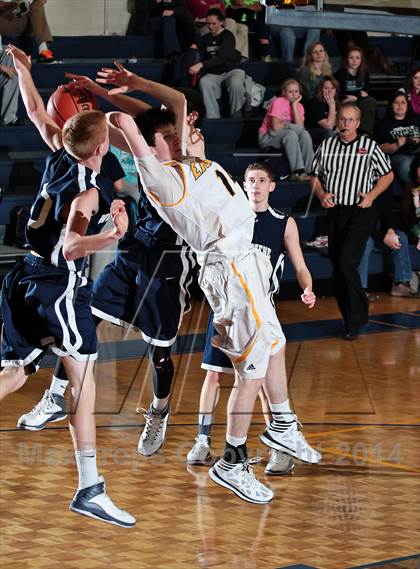 Thumbnail 2 in West Greene @ Seymour photogallery.