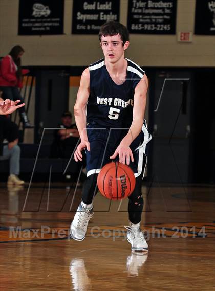 Thumbnail 1 in West Greene @ Seymour photogallery.