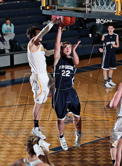Thumbnail 3 in West Greene @ Seymour photogallery.