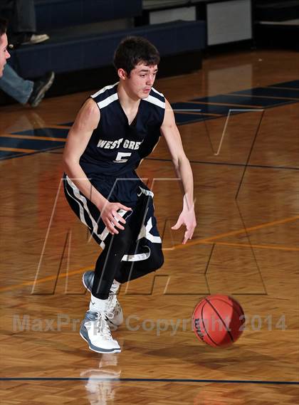 Thumbnail 3 in West Greene @ Seymour photogallery.