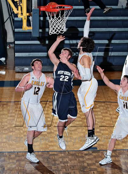 Thumbnail 1 in West Greene @ Seymour photogallery.