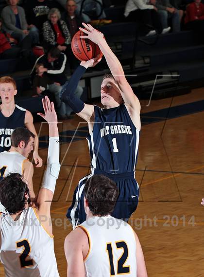 Thumbnail 1 in West Greene @ Seymour photogallery.