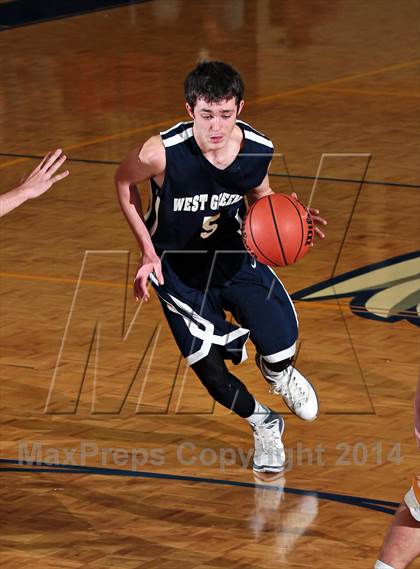 Thumbnail 1 in West Greene @ Seymour photogallery.
