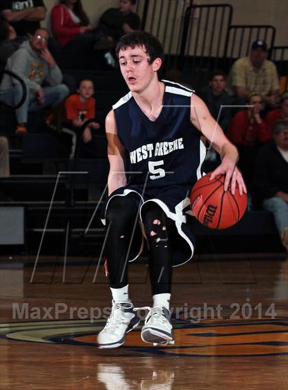 Thumbnail 1 in West Greene @ Seymour photogallery.