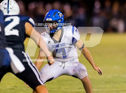 Thumbnail 3 in George West @ Goliad photogallery.