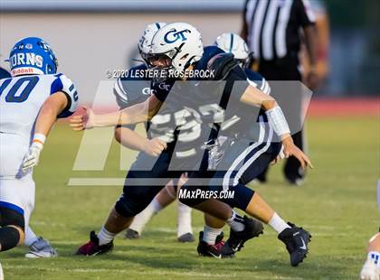 Thumbnail 1 in George West @ Goliad photogallery.