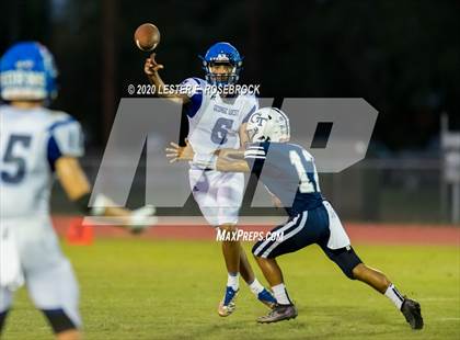 Thumbnail 3 in George West @ Goliad photogallery.