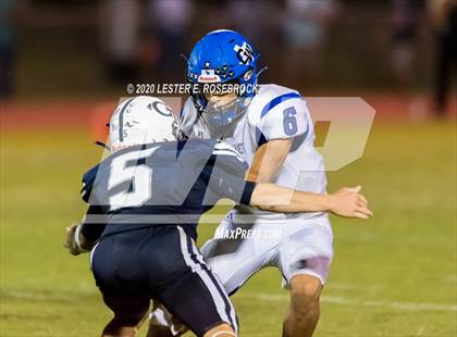 Thumbnail 2 in George West @ Goliad photogallery.