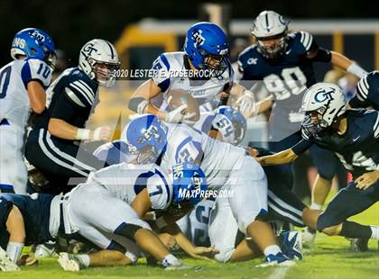 Thumbnail 3 in George West @ Goliad photogallery.