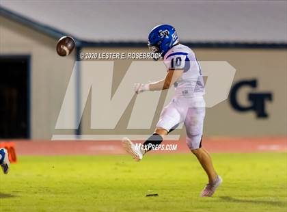 Thumbnail 2 in George West @ Goliad photogallery.