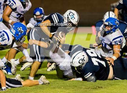 Thumbnail 2 in George West @ Goliad photogallery.