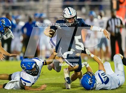Thumbnail 3 in George West @ Goliad photogallery.