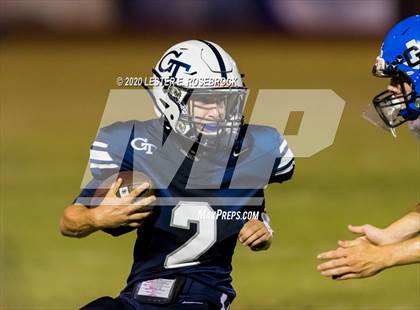 Thumbnail 1 in George West @ Goliad photogallery.