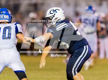 Thumbnail 3 in George West @ Goliad photogallery.