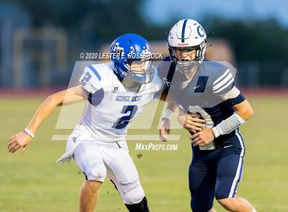 Thumbnail 3 in George West @ Goliad photogallery.