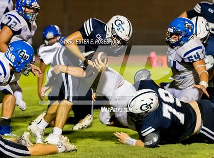 Thumbnail 1 in George West @ Goliad photogallery.
