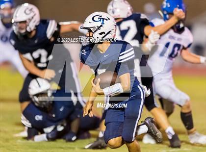 Thumbnail 1 in George West @ Goliad photogallery.