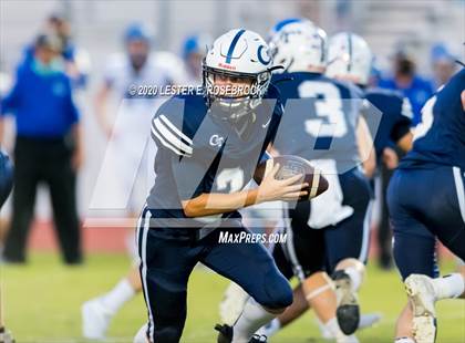 Thumbnail 3 in George West @ Goliad photogallery.