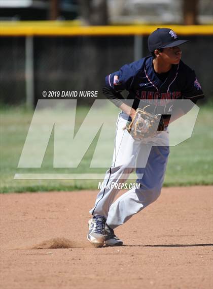 Thumbnail 3 in Lancaster @ Palmdale photogallery.