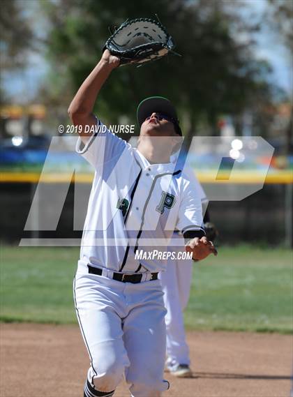 Thumbnail 1 in Lancaster @ Palmdale photogallery.