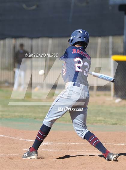 Thumbnail 3 in Lancaster @ Palmdale photogallery.
