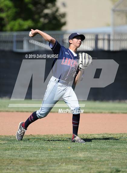 Thumbnail 1 in Lancaster @ Palmdale photogallery.