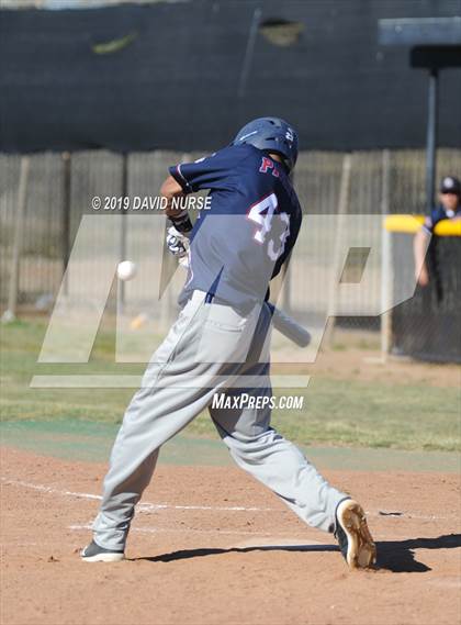 Thumbnail 3 in Lancaster @ Palmdale photogallery.