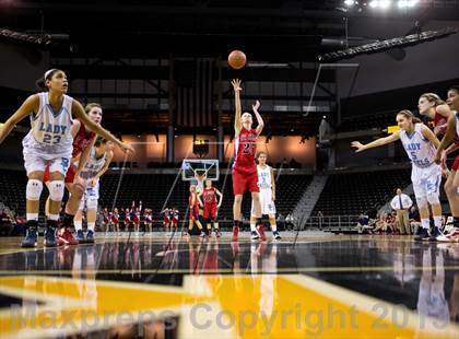 Thumbnail 1 in St. Henry vs Boone Co. (KHSAA Ninth Region) photogallery.