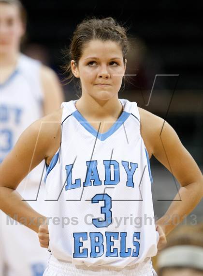 Thumbnail 1 in St. Henry vs Boone Co. (KHSAA Ninth Region) photogallery.