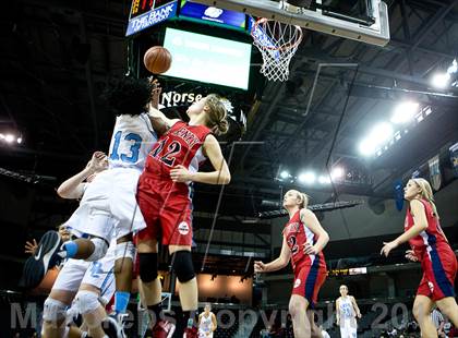 Thumbnail 1 in St. Henry vs Boone Co. (KHSAA Ninth Region) photogallery.