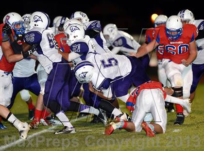 Thumbnail 3 in Spanish Springs @ Reno photogallery.