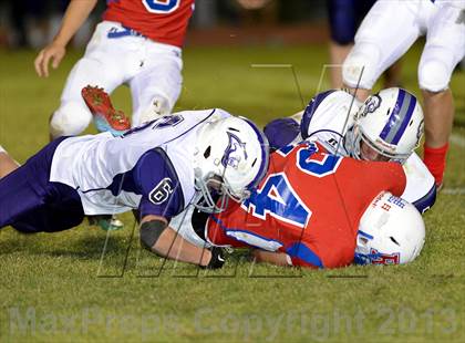 Thumbnail 1 in Spanish Springs @ Reno photogallery.