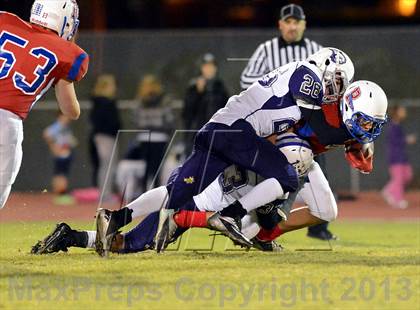 Thumbnail 3 in Spanish Springs @ Reno photogallery.