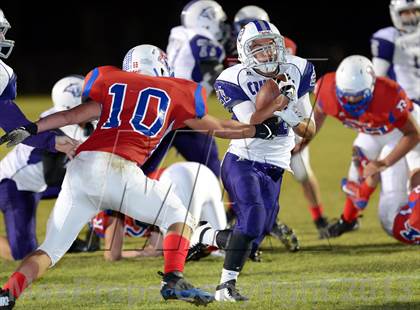 Thumbnail 3 in Spanish Springs @ Reno photogallery.