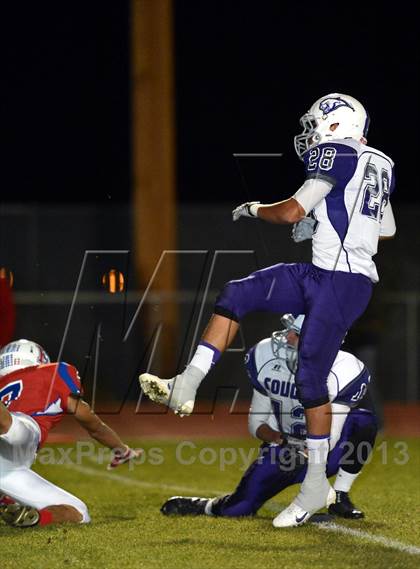 Thumbnail 3 in Spanish Springs @ Reno photogallery.