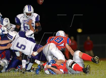 Thumbnail 2 in Spanish Springs @ Reno photogallery.