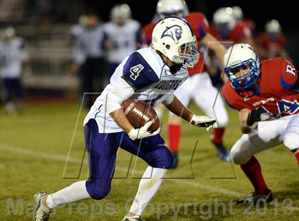Thumbnail 2 in Spanish Springs @ Reno photogallery.