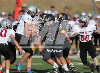 Thumbnail 1 in Cedar Valley @ Summit Academy photogallery.