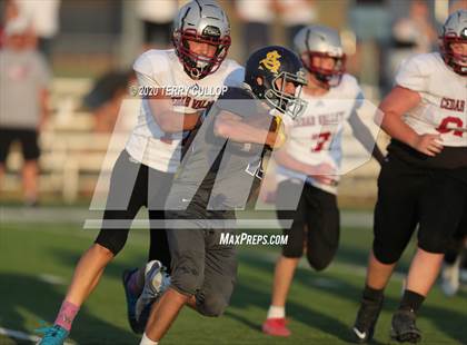Thumbnail 1 in Cedar Valley @ Summit Academy photogallery.