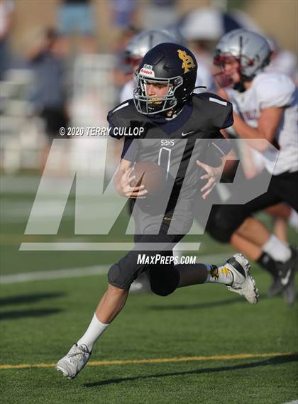 Thumbnail 1 in Cedar Valley @ Summit Academy photogallery.