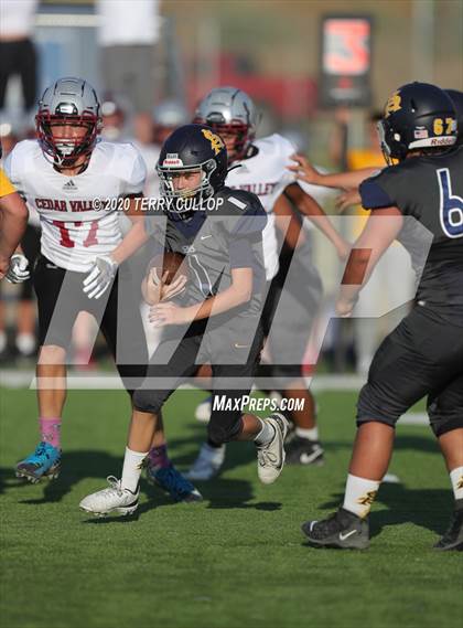 Thumbnail 1 in Cedar Valley @ Summit Academy photogallery.