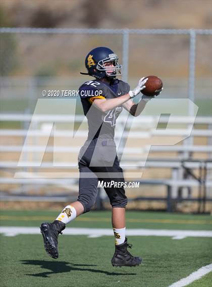 Thumbnail 2 in Cedar Valley @ Summit Academy photogallery.