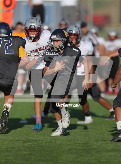 Thumbnail 2 in Cedar Valley @ Summit Academy photogallery.