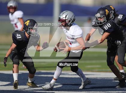 Thumbnail 3 in Cedar Valley @ Summit Academy photogallery.