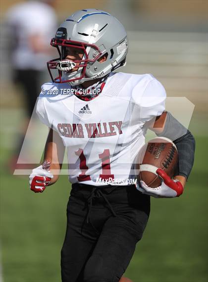 Thumbnail 2 in Cedar Valley @ Summit Academy photogallery.
