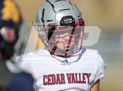 Thumbnail 2 in Cedar Valley @ Summit Academy photogallery.