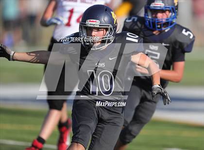 Thumbnail 3 in Cedar Valley @ Summit Academy photogallery.