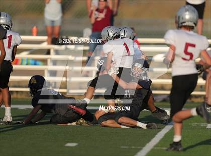 Thumbnail 1 in Cedar Valley @ Summit Academy photogallery.